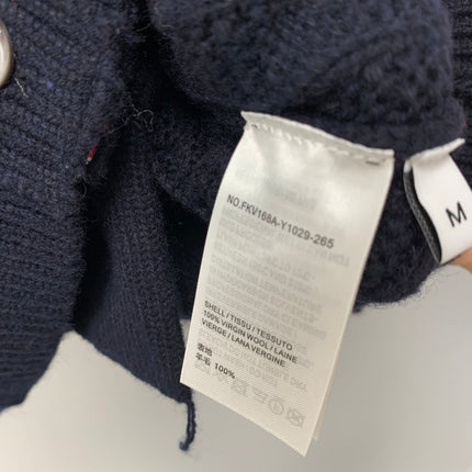 THOM 26S V-NECK KNIT CARDIGAN 281