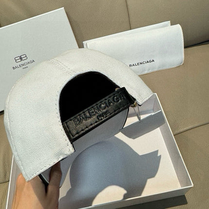 BALENCIAGA 26S BASEBALL CAP STYLE 31