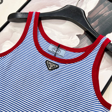 PRADA 26S TANK TOP 746