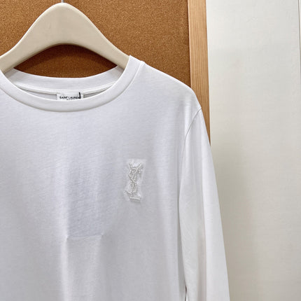YSL 26S LONG-SLEEVE T-SHIRT 482