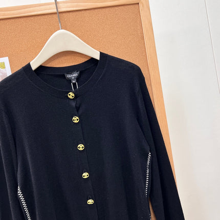 CHANEL 26S KNIT CARDIGAN 1613