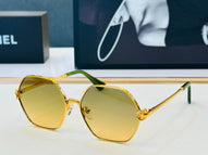 OLIVE YELLOW