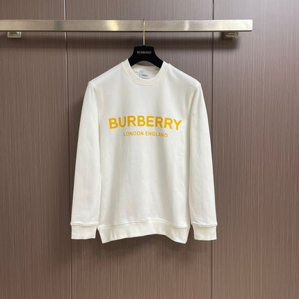 BURBERRY 26S SWEATSHIRT 351