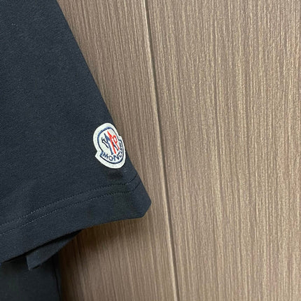 MONCLER 26S SHORT SLEEVE T-SHIRT 627