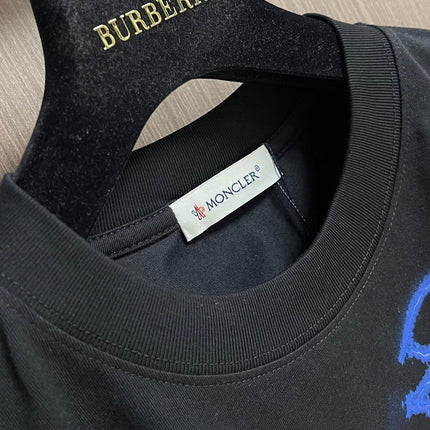 MONCLER 26S SHORT SLEEVE T-SHIRT 627
