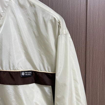 PRADA 26S JACKET 1196