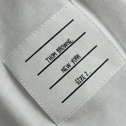 THOM 26S T-SHIRT 413