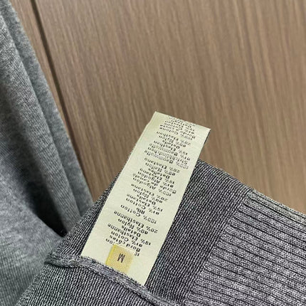 HERMES 26S CREWNECK SWEATER 873