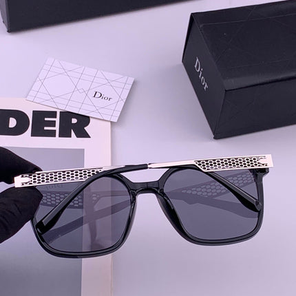 DIOR 26S SQUARE FRAME IN ACETATE 393411