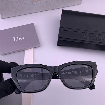 DIOR 26S BUTTERFLY FRAME IN ACETATE 403042