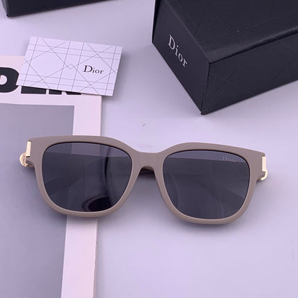 DIOR 26S SQUARE FRAME IN ACETATE 403046