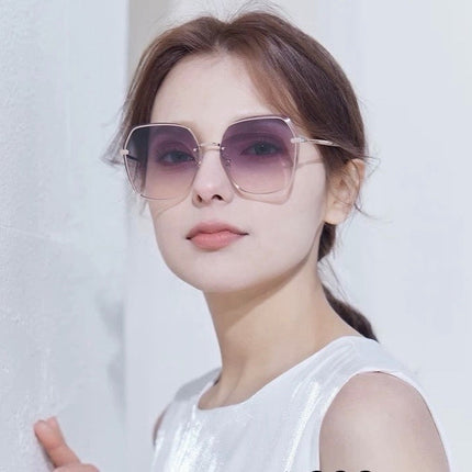 CHANEL 26S SQUARE FRAME IN ACETATE 403048