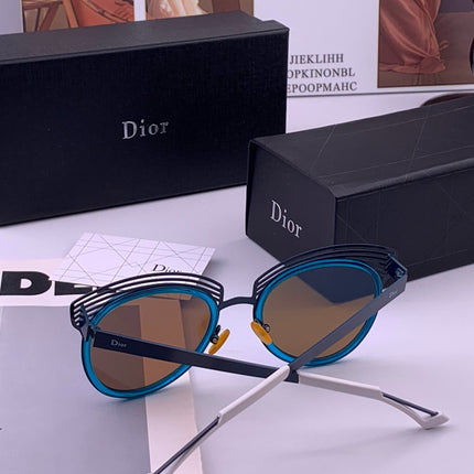 DIOR 26S BROWLINE FRAME IN ACETATE 404870