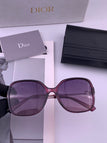 TRANSPARENT BURGUNDY
