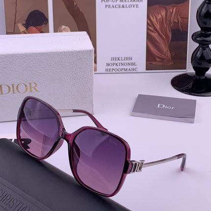 DIOR 26S SQUARE FRAME IN ACETATE 408405