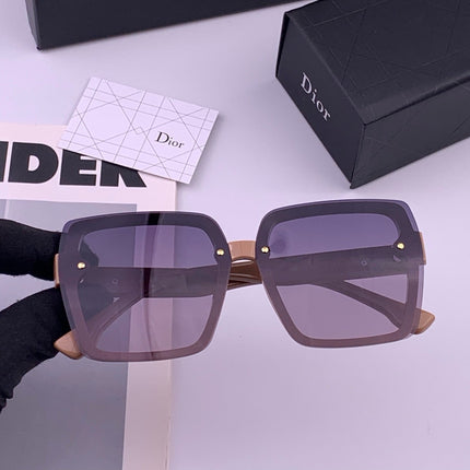 DIOR 26S SQUARE FRAME IN ACETATE 408283