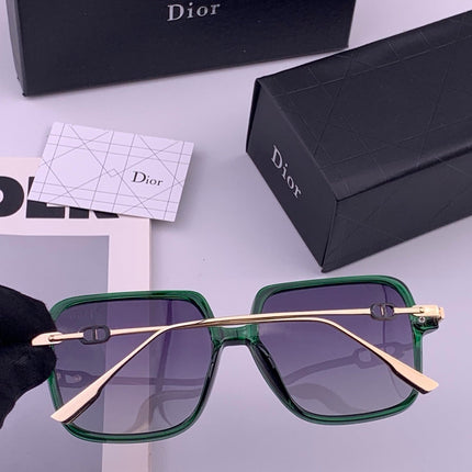 DIOR 26S SQUARE FRAME IN ACETATE 408290