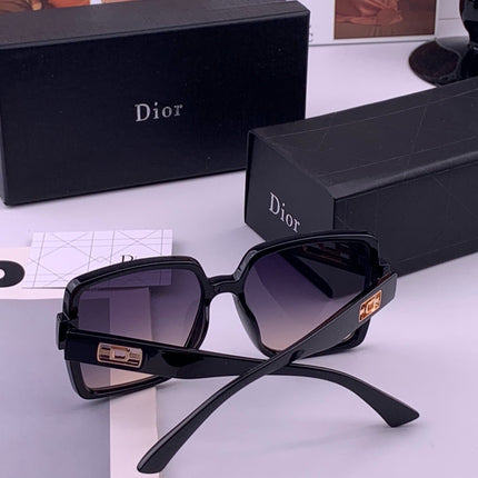 DIOR 26S ROUNDED SQUARE FRAME IN ACETATE 408291