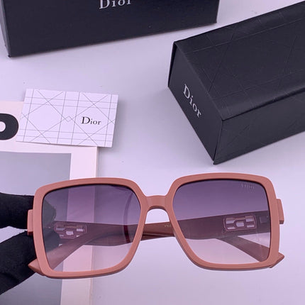 DIOR 26S SQUARE FRAME IN ACETATE 408292