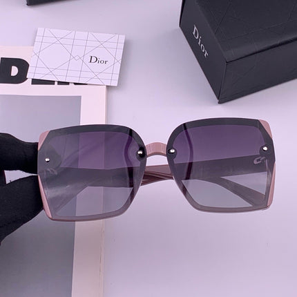 DIOR 26S SQUARE FRAME IN ACETATE 408295