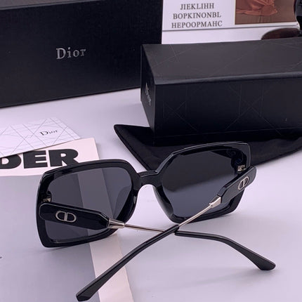 DIOR 26S OVERSIZED SQUARE FRAME IN ACETATE 419160