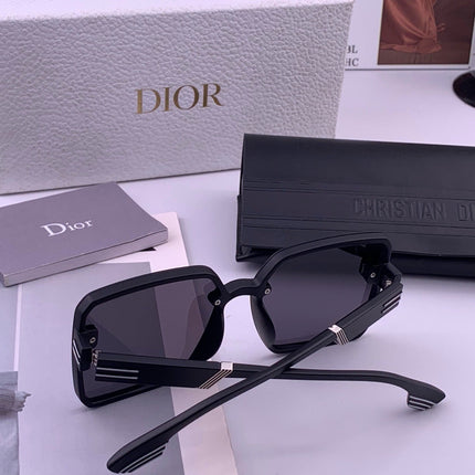 DIOR 26S SQUARE FRAME IN ACETATE 424694