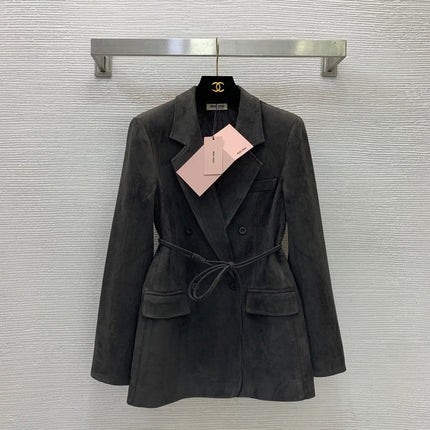 MIUMIU 26S BLAZER JACKET 1514