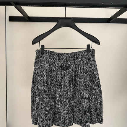 PRADA 25S BLAZER SET 571