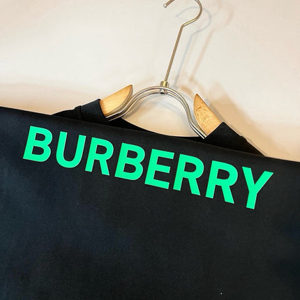 BURBERRY 26S SHORT-SLEEVE T-SHIRT 575