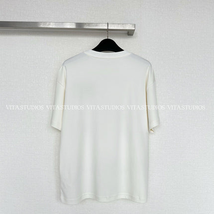 DIOR 26S T-SHIRT 1246
