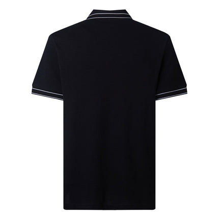 PRADA 26S POLO SHIRT 767