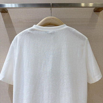 DIOR 25S T-SHIRT 756