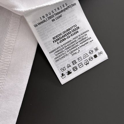 MONCLER 26S SHORT SLEEVE T-SHIRT 660