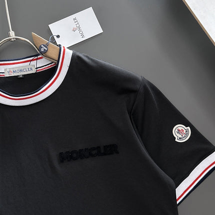 MONCLER 26S SHORT SLEEVE T-SHIRT 661