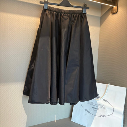 PRADA 26S TULIP SKIRT 769
