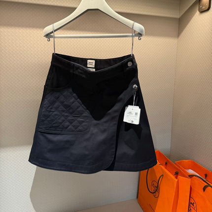 HERMES 26S SKIRT 629