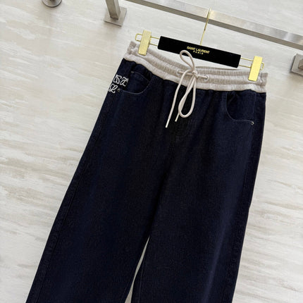 LOEWE JEANS STYLE 324