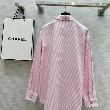CHANEL 26S SHIRT 970
