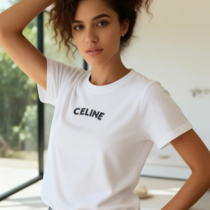 CELINE 26S T-SHIRT 223