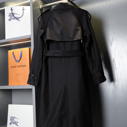 BURBERRY 26S LONG COAT 367