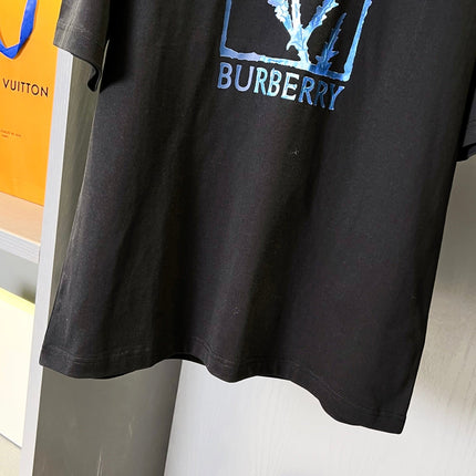 BURBERRY 26S T-SHIRT 341