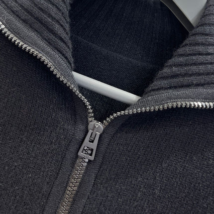 DIOR 25S CARDIGAN 742