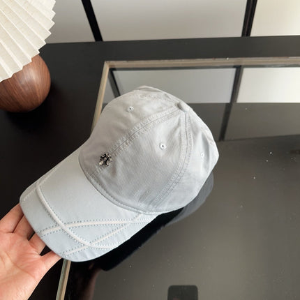CHROME HEARTS 26S BASEBALL CAP STYLE 168