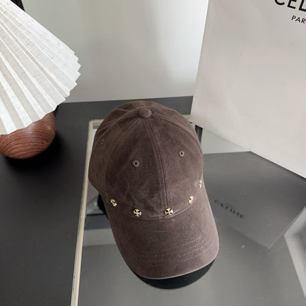 CHROME HEARTS 26S BASEBALL CAP STYLE 122