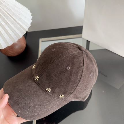 CHROME HEARTS 26S BASEBALL CAP STYLE 122