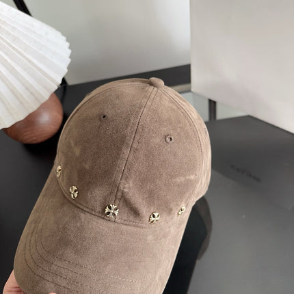 CHROME HEARTS 26S BASEBALL CAP STYLE 120