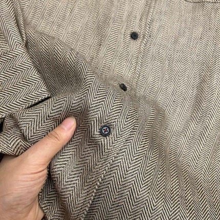 LP SHIRT STYLE 173
