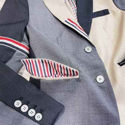 THOM 26S BLAZER STYLE 106