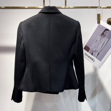 YSL 25S FORMAL TUXEDO BLAZER STYLE 3