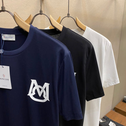 MONCLER 26S T-SHIRT 527
